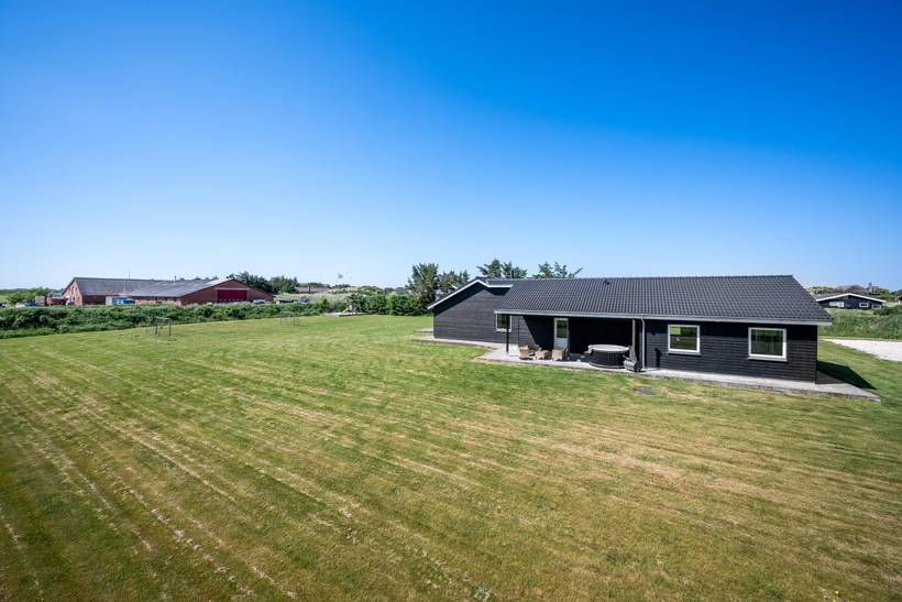Foto von Ferienhaus AE92 in Søndervig - Westjütland