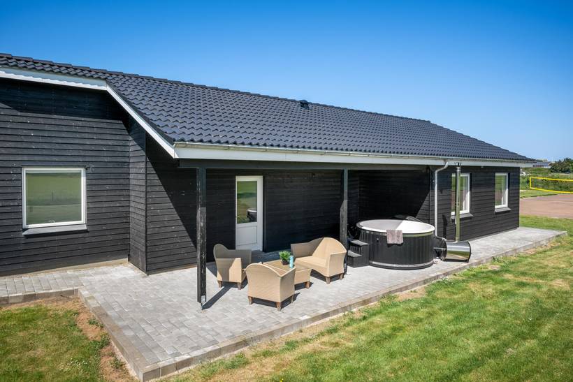 Foto von Ferienhaus AE92 in Søndervig - Westjütland