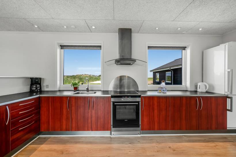 Foto von Ferienhaus AE92 in Søndervig - Westjütland
