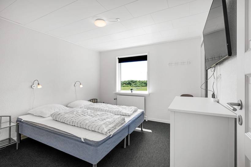 Foto von Ferienhaus AE92 in Søndervig - Westjütland