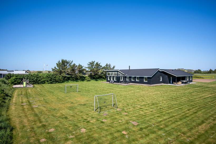 Foto von Ferienhaus AE92 in Søndervig - Westjütland
