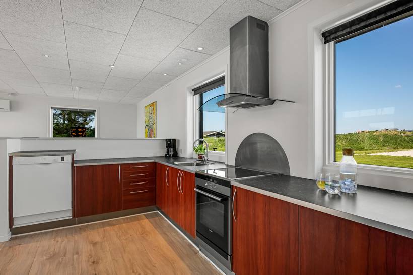 Foto von Ferienhaus AE92 in Søndervig - Westjütland