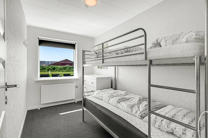 Foto von Ferienhaus AE92 in Søndervig - Westjütland