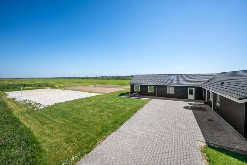 Foto von Ferienhaus AE92 in Søndervig - Westjütland