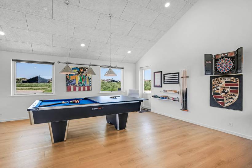 Foto von Ferienhaus AE92 in Søndervig - Westjütland