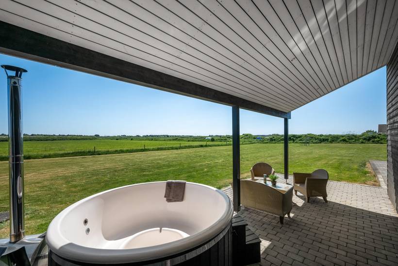 Foto von Ferienhaus AE92 in Søndervig - Westjütland