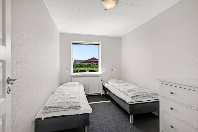 Foto von Ferienhaus AE92 in Søndervig - Westjütland