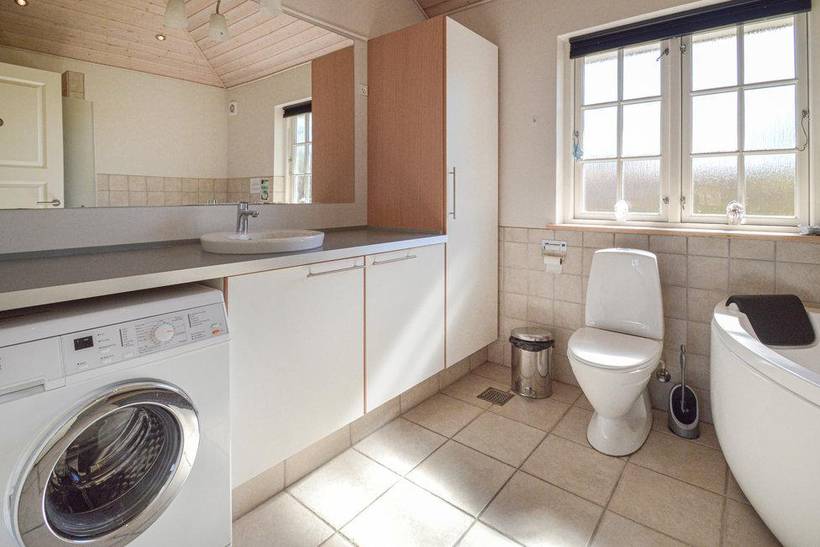 Foto von Ferienhaus AE95 in Næsby - Lolland