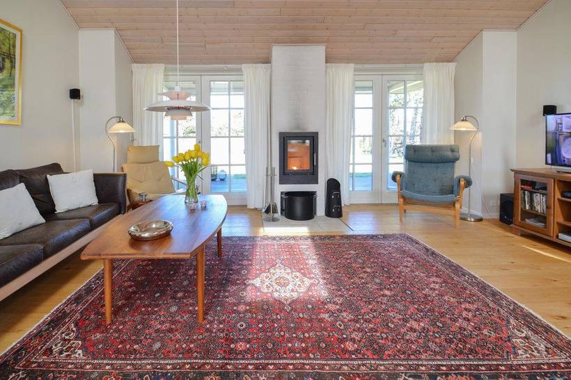 Foto von Ferienhaus AE95 in Næsby - Lolland