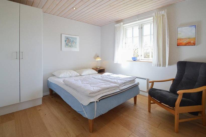 Foto von Ferienhaus AE95 in Næsby - Lolland