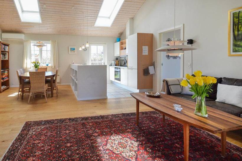 Foto von Ferienhaus AE95 in Næsby - Lolland