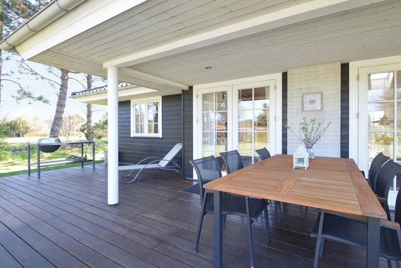 Foto von Ferienhaus AE95 in Næsby - Lolland