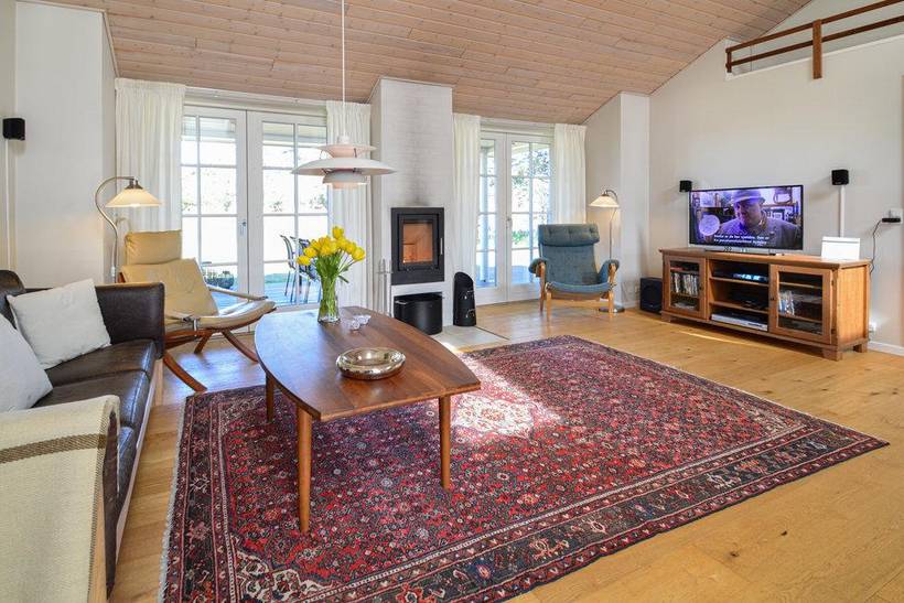 Foto von Ferienhaus AE95 in Næsby - Lolland