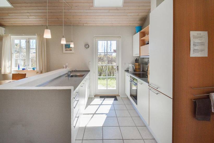 Foto von Ferienhaus AE95 in Næsby - Lolland