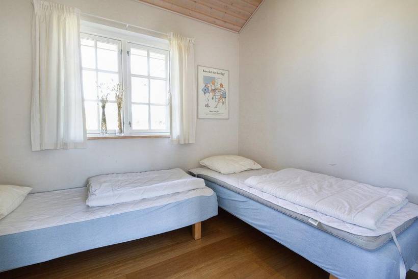 Foto von Ferienhaus AE95 in Næsby - Lolland