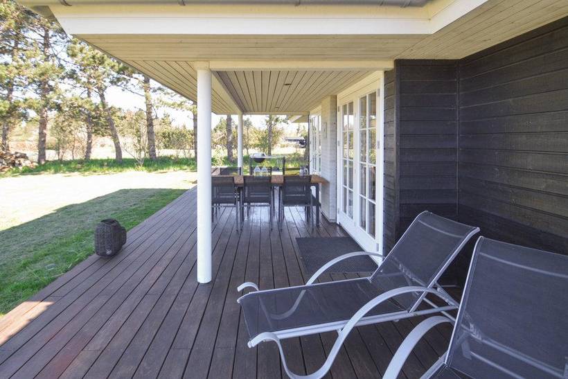 Foto von Ferienhaus AE95 in Næsby - Lolland