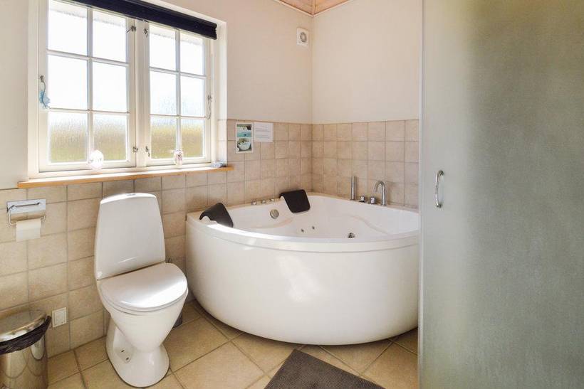 Foto von Ferienhaus AE95 in Næsby - Lolland