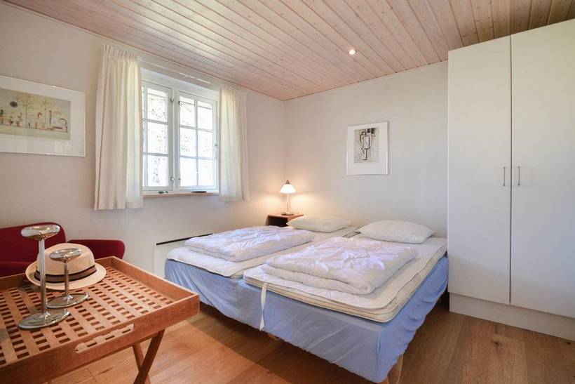 Foto von Ferienhaus AE95 in Næsby - Lolland