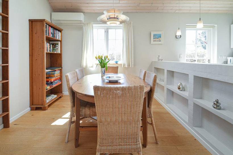 Foto von Ferienhaus AE95 in Næsby - Lolland