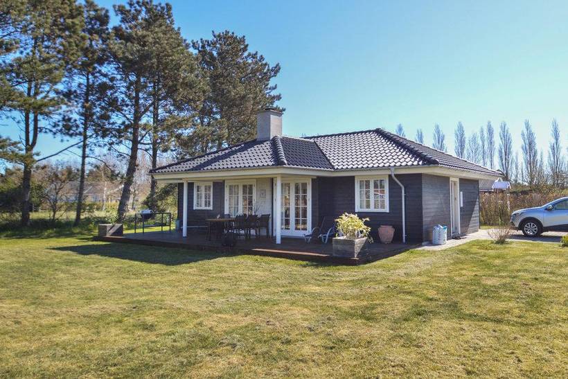 Foto von Ferienhaus AE95 in Næsby - Lolland