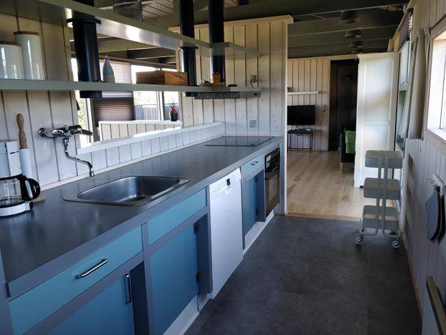 Foto von Ferienhaus AE97 in Slettestrand - Nordjütland