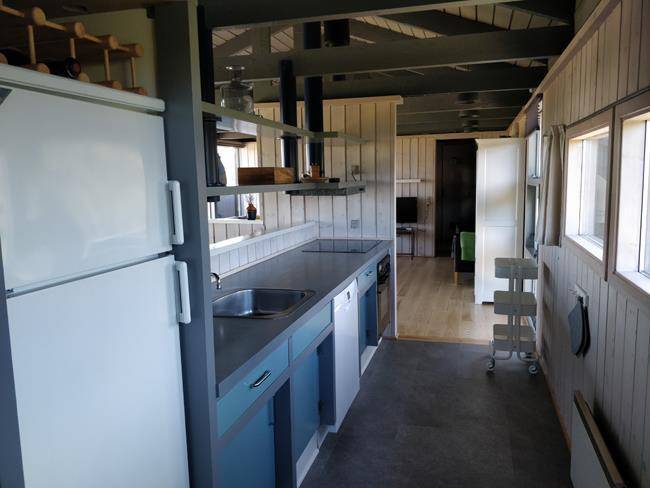 Foto von Ferienhaus AE97 in Slettestrand - Nordjütland