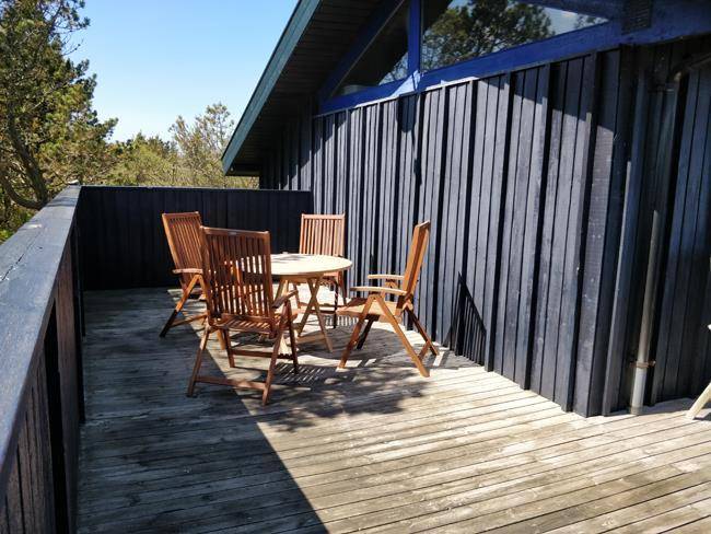 Foto von Ferienhaus AE97 in Slettestrand - Nordjütland
