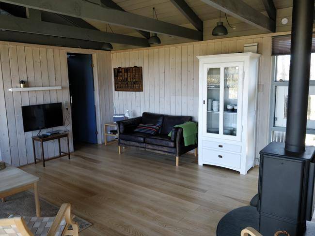 Foto von Ferienhaus AE97 in Slettestrand - Nordjütland