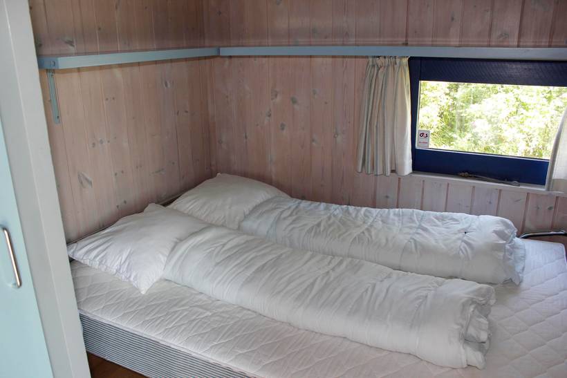 Foto von Ferienhaus AE97 in Slettestrand - Nordjütland