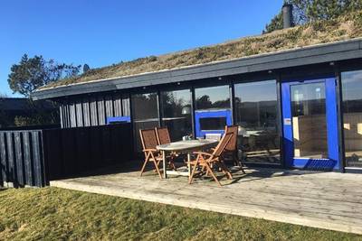 Vorschaubild von Ferienhaus AE97 in Slettestrand - Nordjütland