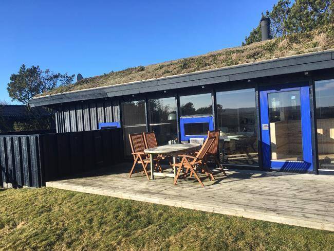 Foto von Ferienhaus AE97 in Slettestrand - Nordjütland