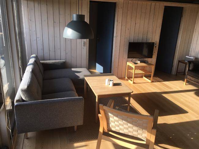 Foto von Ferienhaus AE97 in Slettestrand - Nordjütland