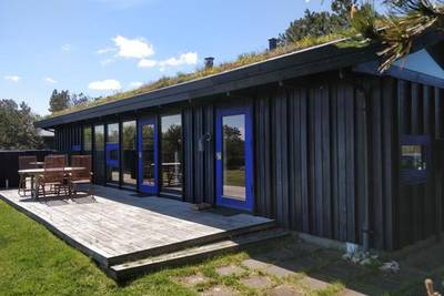 Vorschaubild von Ferienhaus AE97 in Slettestrand - Nordjütland