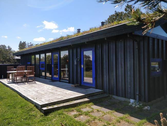 Foto von Ferienhaus AE97 in Slettestrand - Nordjütland