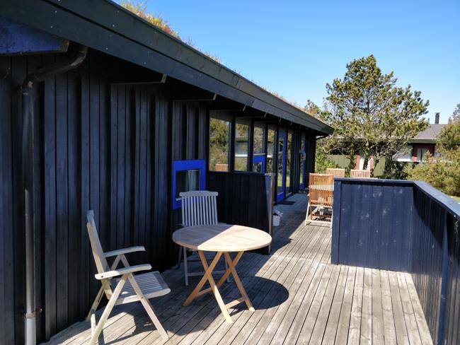 Foto von Ferienhaus AE97 in Slettestrand - Nordjütland