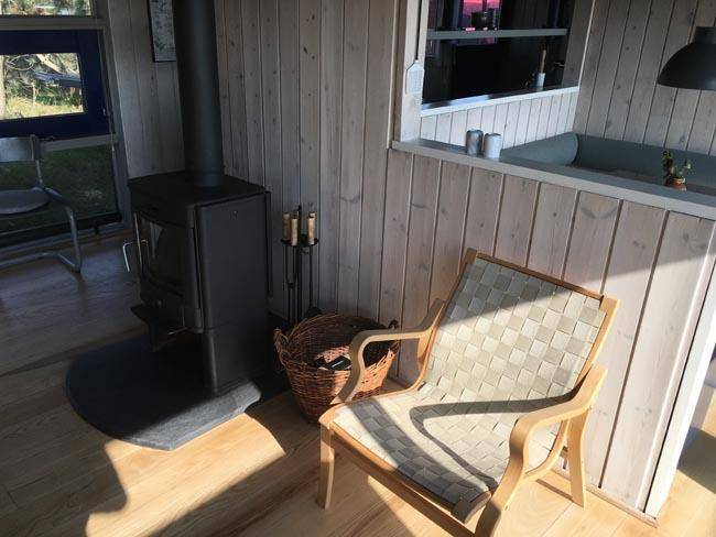 Foto von Ferienhaus AE97 in Slettestrand - Nordjütland
