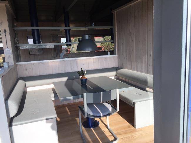 Foto von Ferienhaus AE97 in Slettestrand - Nordjütland