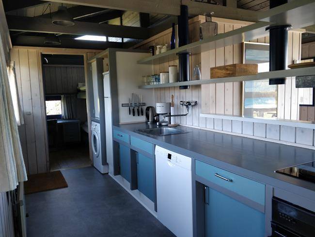 Foto von Ferienhaus AE97 in Slettestrand - Nordjütland