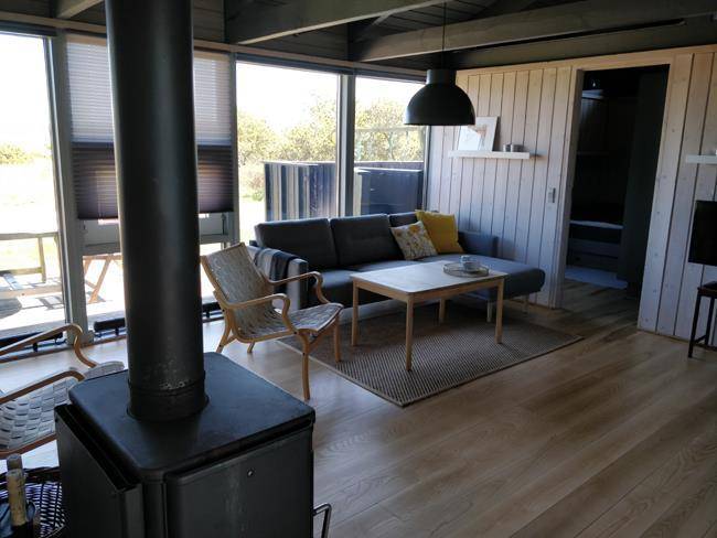 Foto von Ferienhaus AE97 in Slettestrand - Nordjütland