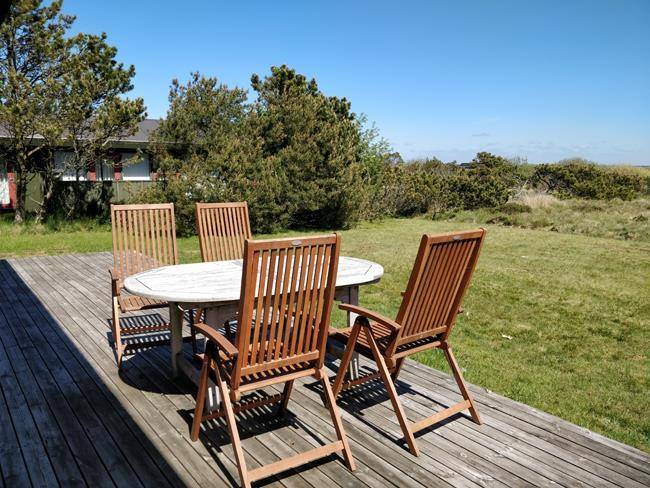 Foto von Ferienhaus AE97 in Slettestrand - Nordjütland