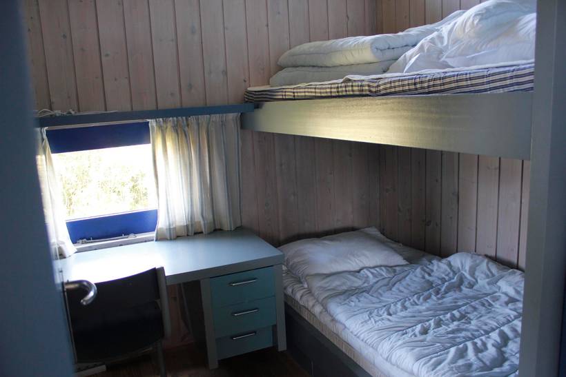 Foto von Ferienhaus AE97 in Slettestrand - Nordjütland