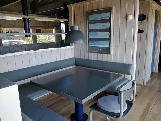 Foto von Ferienhaus AE97 in Slettestrand - Nordjütland