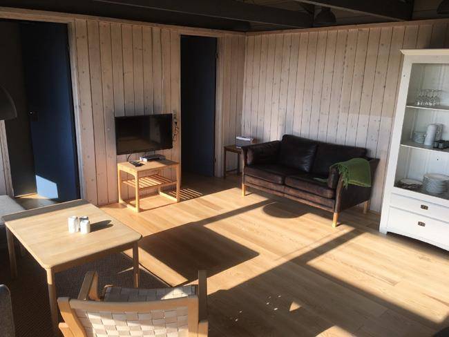 Foto von Ferienhaus AE97 in Slettestrand - Nordjütland