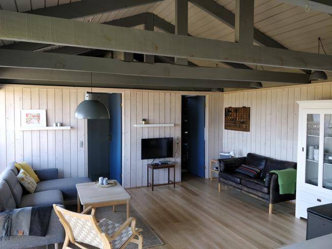 Foto von Ferienhaus AE97 in Slettestrand - Nordjütland