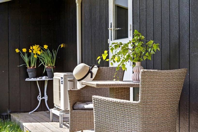 Foto von Ferienhaus AF03 in Mols - Ostjütland