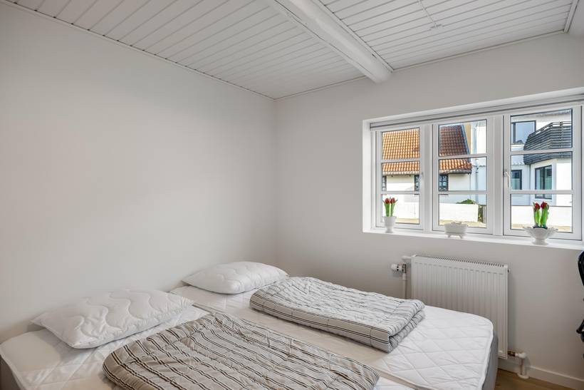 Foto von Ferienhaus AF04 in Løkken - Nordjütland