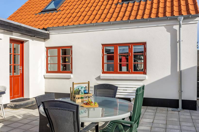 Foto von Ferienhaus AF04 in Løkken - Nordjütland
