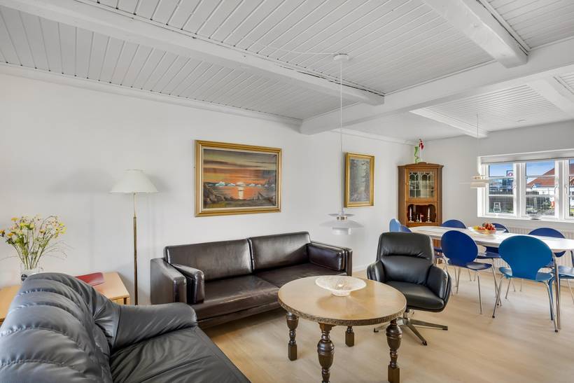 Foto von Ferienhaus AF04 in Løkken - Nordjütland