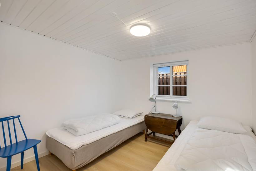 Foto von Ferienhaus AF04 in Løkken - Nordjütland
