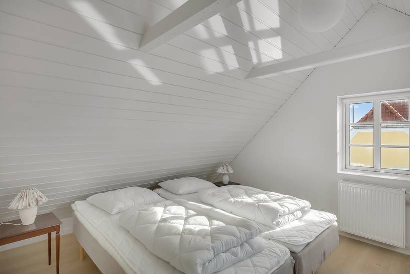 Foto von Ferienhaus AF04 in Løkken - Nordjütland